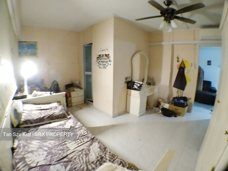 Blk 103 Pasir Ris Street 12 (Pasir Ris), HDB 4 Rooms #172672862